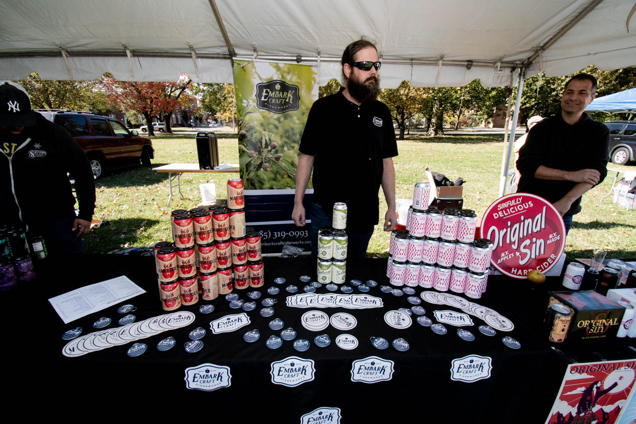 Pour The Core Philly 2019-8742 - Photo by Karl Mischler, Jr